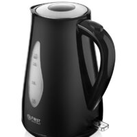 Электрический чайник First FA-5417-6-BA - Превью изображения №6 — Интернет-магазин Time-Shop