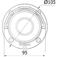 IP-камера Hikvision DS-2CD2642FWD-IS - Превью изображения №3 — Интернет-магазин Time-Shop