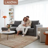 Угловой диван Lagoma Рона (Savage 925) - Превью изображения №5 — Интернет-магазин Time-Shop