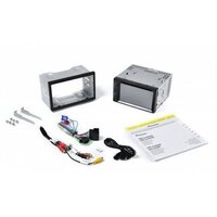 СD/DVD-магнитола Pioneer AVH-A240BT - Превью изображения №7 — Интернет-магазин Time-Shop