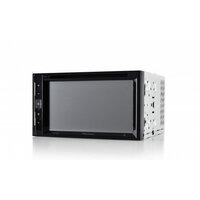 СD/DVD-магнитола Pioneer AVH-A240BT - Превью изображения №4 — Интернет-магазин Time-Shop