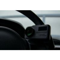 Видеорегистратор-радар детектор-GPS информатор (3в1) TrendVision Hybrid Signature Real 4K - Превью изображения №18 — Интернет-магазин Time-Shop