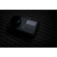 Видеорегистратор-радар детектор-GPS информатор (3в1) TrendVision Hybrid Signature Real 4K - Превью изображения №21 — Интернет-магазин Time-Shop