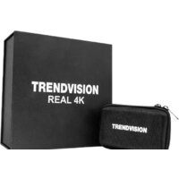 Видеорегистратор-радар детектор-GPS информатор (3в1) TrendVision Hybrid Signature Real 4K - Превью изображения №22 — Интернет-магазин Time-Shop