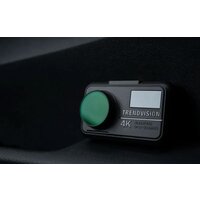 Видеорегистратор-радар детектор-GPS информатор (3в1) TrendVision Hybrid Signature Real 4K - Превью изображения №16 — Интернет-магазин Time-Shop
