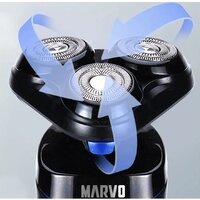 Электробритва Marvo CHL-013 - Превью изображения №5 — Интернет-магазин Time-Shop