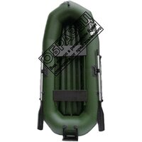 Муссон R-260 НД ТР (серый)