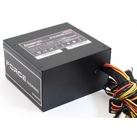Блок питания Chieftec CPS-550S - Превью изображения №4 — Интернет-магазин Time-Shop