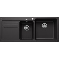 Blanco Naya 8 S 525779 (правая, антрацит)