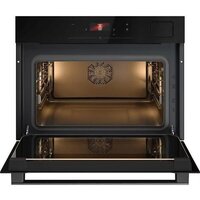 Электрический духовой шкаф ASKO OCS24BGH - Превью изображения №2 — Интернет-магазин Time-Shop