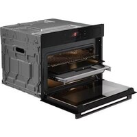 Электрический духовой шкаф ASKO OCS24BGH - Превью изображения №5 — Интернет-магазин Time-Shop