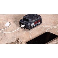 Ударная дрель-шуруповерт Skil HD6271 (без АКБ) - Превью изображения №10 — Интернет-магазин Time-Shop