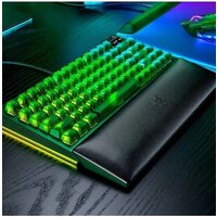 Клавиатура Razer BlackWidow V4 75% Phantom Edition (зеленый, нет кириллицы) - Превью изображения №6 — Интернет-магазин Time-Shop