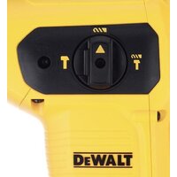 Перфоратор DeWalt D25481K - Превью изображения №9 — Интернет-магазин Time-Shop