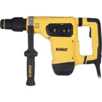 Перфоратор DeWalt D25481K - Превью изображения №2 — Интернет-магазин Time-Shop