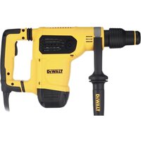 Перфоратор DeWalt D25481K - Превью изображения №3 — Интернет-магазин Time-Shop