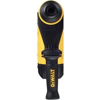 Перфоратор DeWalt D25481K - Превью изображения №12 — Интернет-магазин Time-Shop