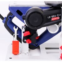 Рубанок ДИОЛД РЭ-900-01 с подставкой - Превью изображения №9 — Интернет-магазин Time-Shop