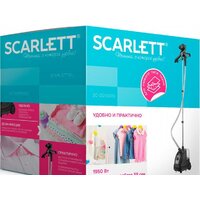Отпариватель Scarlett SC-GS130S10 - Превью изображения №2 — Интернет-магазин Time-Shop