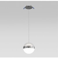 Подвесная люстра Odeon Light Roni 5037/12L - Превью изображения №4 — Интернет-магазин Time-Shop