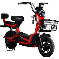 Электросамокаты и электроскутеры