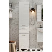  Volna Шкаф-пенал Joli 40 (напольный) - Превью изображения №9 — Интернет-магазин Time-Shop