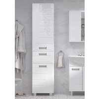  Volna Шкаф-пенал Joli 40 (напольный) - Превью изображения №10 — Интернет-магазин Time-Shop