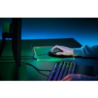 Коврик для мыши Razer Firefly V2 - Превью изображения №6 — Интернет-магазин Time-Shop