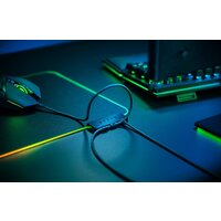 Коврик для мыши Razer Firefly V2 - Превью изображения №10 — Интернет-магазин Time-Shop