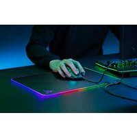 Коврик для мыши Razer Firefly V2 - Превью изображения №5 — Интернет-магазин Time-Shop
