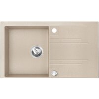 Ferro Mezzo II DDRGM48/78SA (песочный)