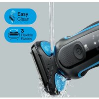 Электробритва Braun Series 5 51-B1000s - Превью изображения №6 — Интернет-магазин Time-Shop