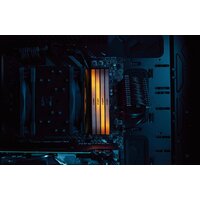 Оперативная память Kingston FURY Renegade RGB 2x8ГБ DDR4 3600МГц KF436C16RB2AK2/16 - Превью изображения №10 — Интернет-магазин Time-Shop