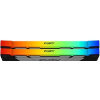 Оперативная память Kingston FURY Renegade RGB 2x8ГБ DDR4 3600МГц KF436C16RB2AK2/16 - Превью изображения №5 — Интернет-магазин Time-Shop