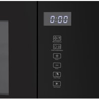 Микроволновая печь HOMSair MOB205GB - Превью изображения №3 — Интернет-магазин Time-Shop