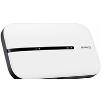 Мобильный 4G Wi-Fi роутер Huawei E5576-320 (белый) - Превью изображения №2 — Интернет-магазин Time-Shop