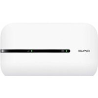 Мобильный 4G Wi-Fi роутер Huawei E5576-320 (белый) - Превью изображения №3 — Интернет-магазин Time-Shop