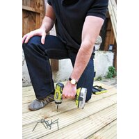 Винтоверт Ryobi RID1801M - Превью изображения №9 — Интернет-магазин Time-Shop