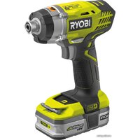 Винтоверт Ryobi RID1801M - Превью изображения №2 — Интернет-магазин Time-Shop