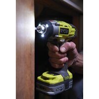 Винтоверт Ryobi RID1801M - Превью изображения №5 — Интернет-магазин Time-Shop