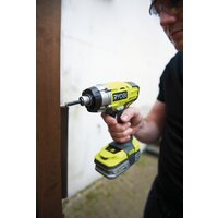 Винтоверт Ryobi RID1801M - Превью изображения №8 — Интернет-магазин Time-Shop