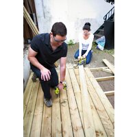 Винтоверт Ryobi RID1801M - Превью изображения №7 — Интернет-магазин Time-Shop