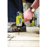 Винтоверт Ryobi RID1801M - Превью изображения №10 — Интернет-магазин Time-Shop