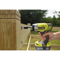 Винтоверт Ryobi RID1801M - Превью изображения №4 — Интернет-магазин Time-Shop