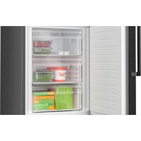 Холодильник Bosch Serie 4 KGN39VXBT - Превью изображения №7 — Интернет-магазин Time-Shop