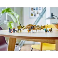 Конструктор LEGO Super Heroes 76290 Мстители против Левиафана - Превью изображения №10 — Интернет-магазин Time-Shop