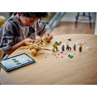 Конструктор LEGO Super Heroes 76290 Мстители против Левиафана - Превью изображения №8 — Интернет-магазин Time-Shop