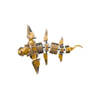 Конструктор LEGO Super Heroes 76290 Мстители против Левиафана - Превью изображения №5 — Интернет-магазин Time-Shop