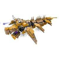 Конструктор LEGO Super Heroes 76290 Мстители против Левиафана - Превью изображения №4 — Интернет-магазин Time-Shop