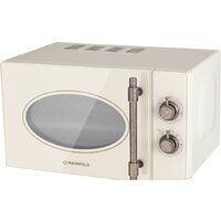 Микроволновая печь MAUNFELD JFSMO.20.5.GRIB - Превью изображения №2 — Интернет-магазин Time-Shop